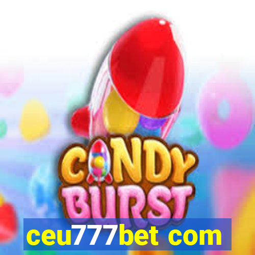 ceu777bet com